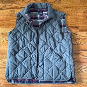 J. Crew Vest